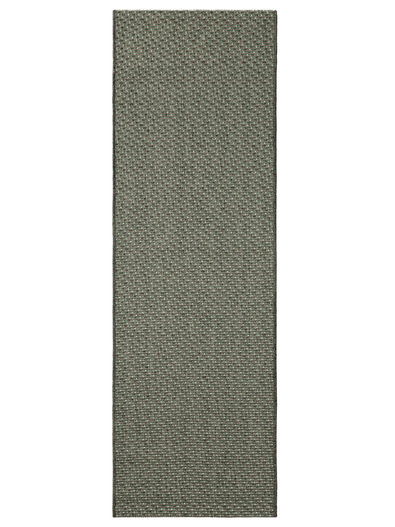 In- & Outdoor Rug Rowan Green