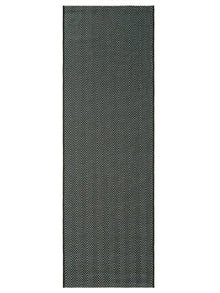 In- & Outdoor Rug Rowan Blue