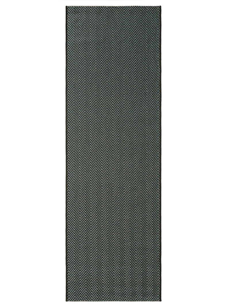 In- & Outdoor Rug Rowan Blue