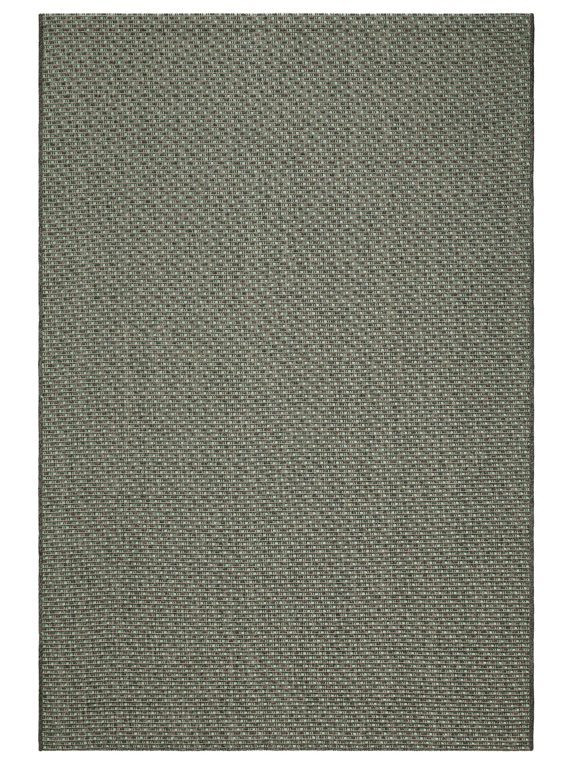 In- & Outdoor Rug Rowan Green