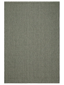 In- & Outdoor Rug Rowan Green
