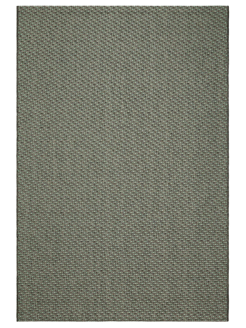 In- & Outdoor Rug Rowan Green