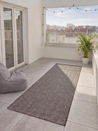 In- & Outdoor Rug Rowan Purple