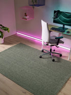 In- & Outdoor Rug Rowan Green
