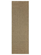 In- & Outdoor Rug Rowan Yellow