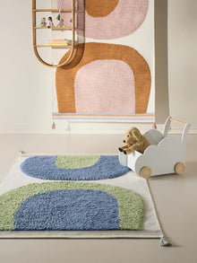 Kids rug Ruby Rose