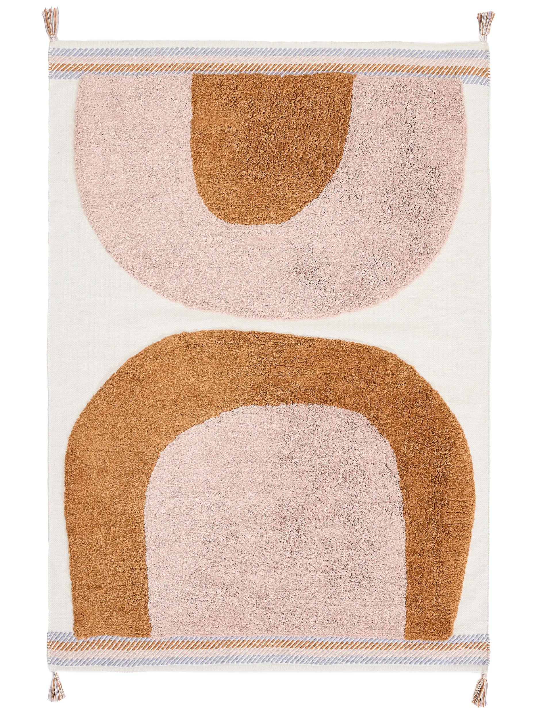 Kids rug Ruby Rose