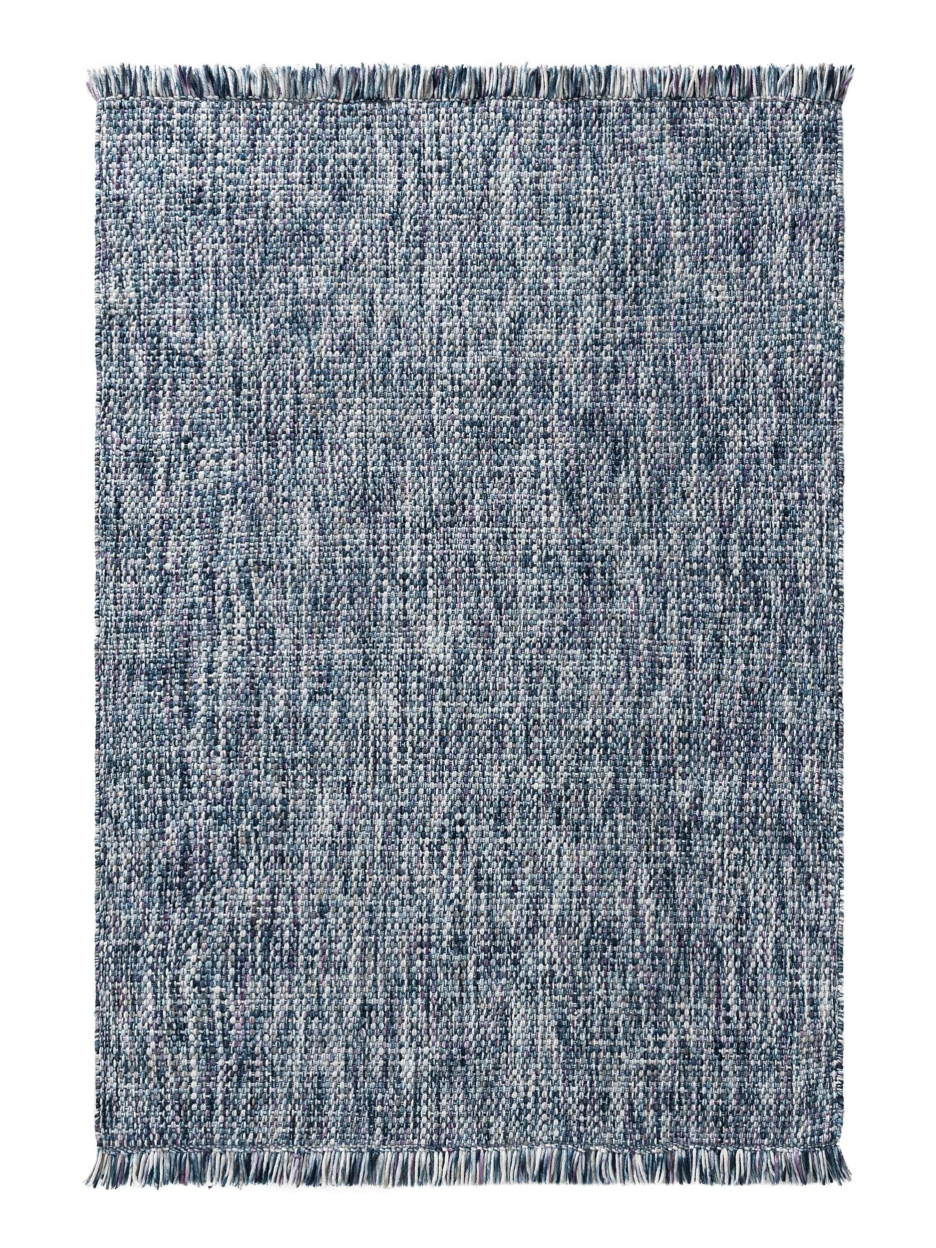 Rug Runa Blue
