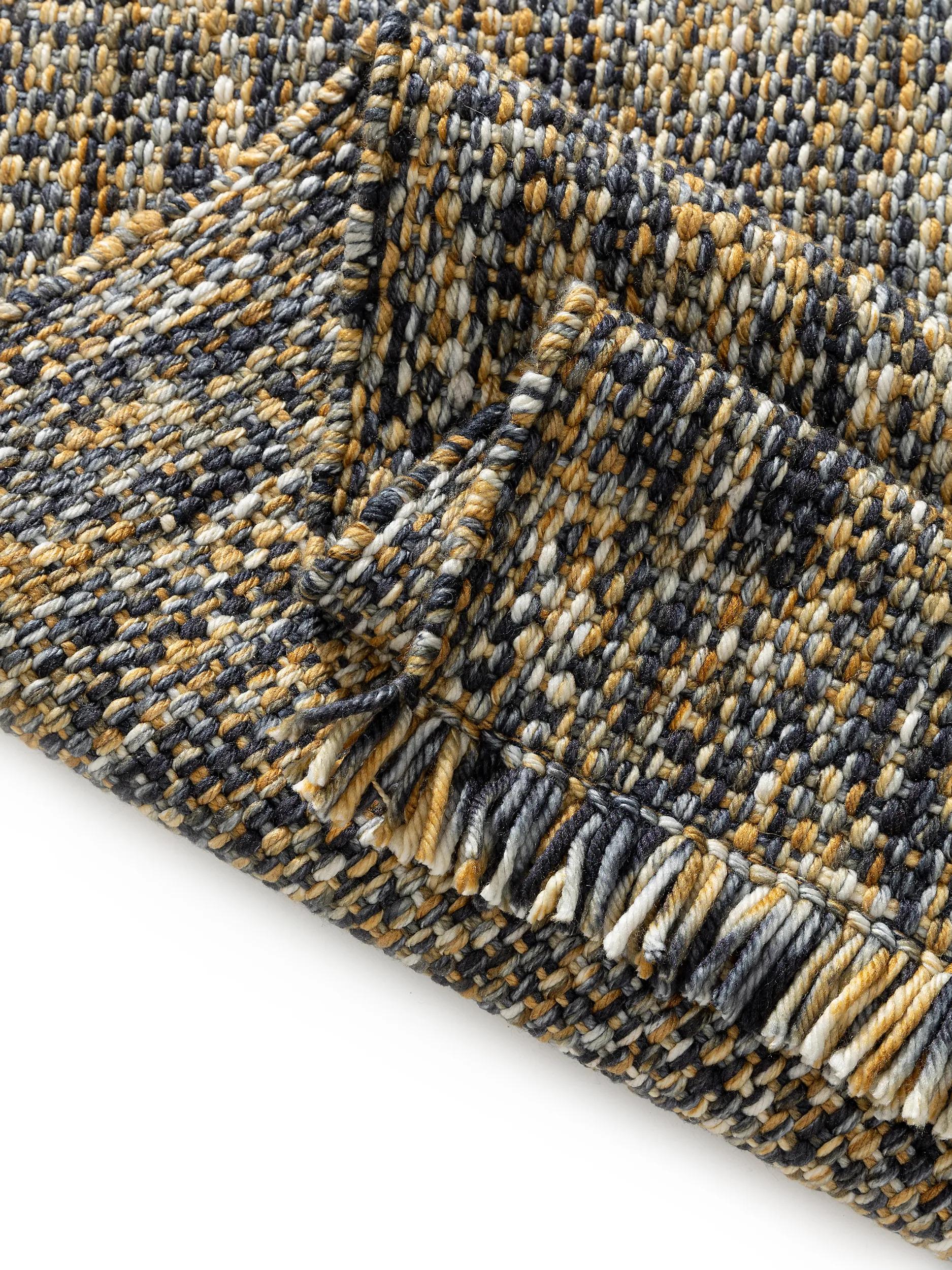 Rug Runa Yellow
