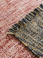 Rug Runa Red