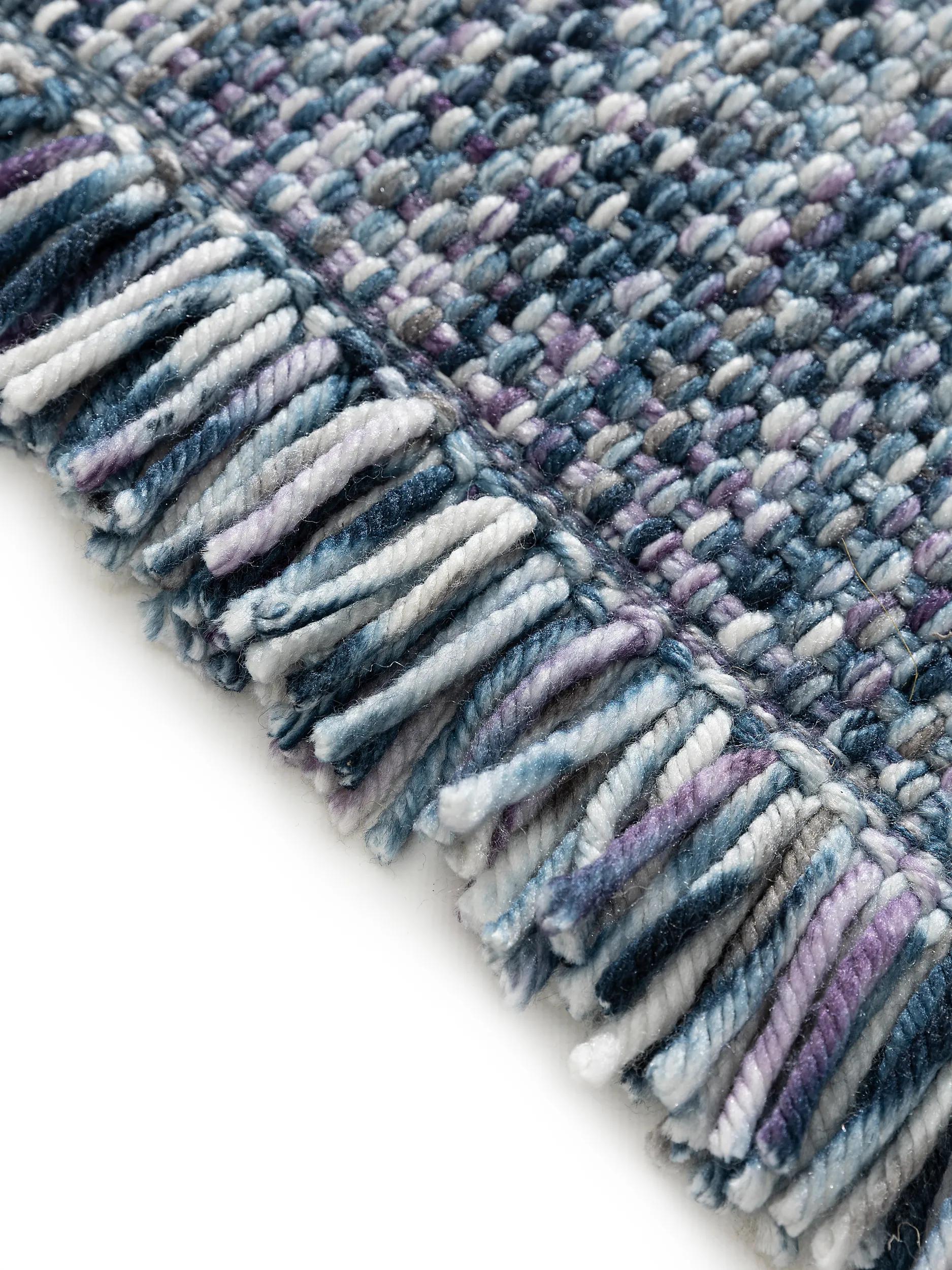 Rug Runa Blue