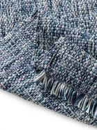 Rug Runa Blue