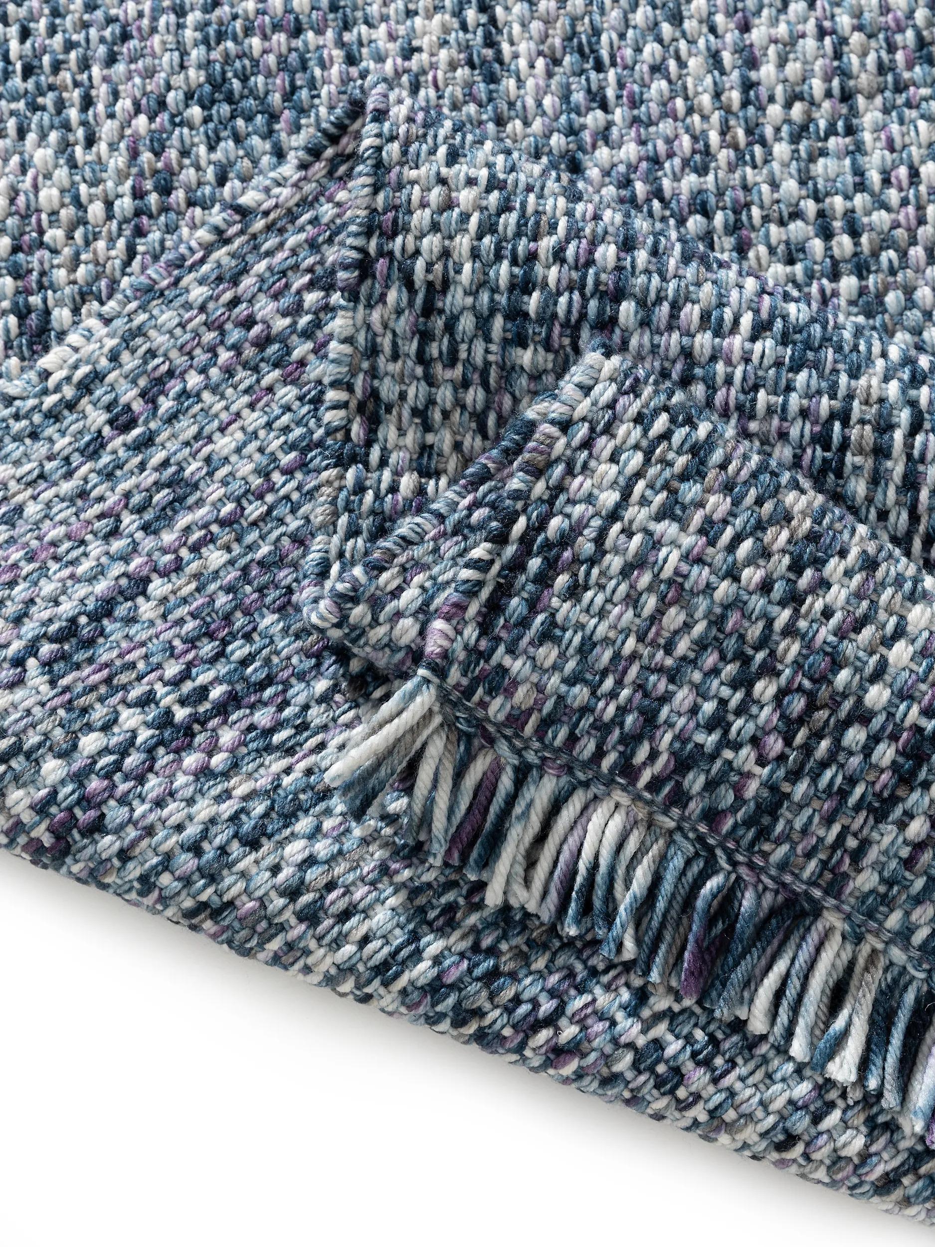 Rug Runa Blue