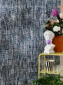 Rug Runa Blue