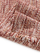 Rug Runa Red