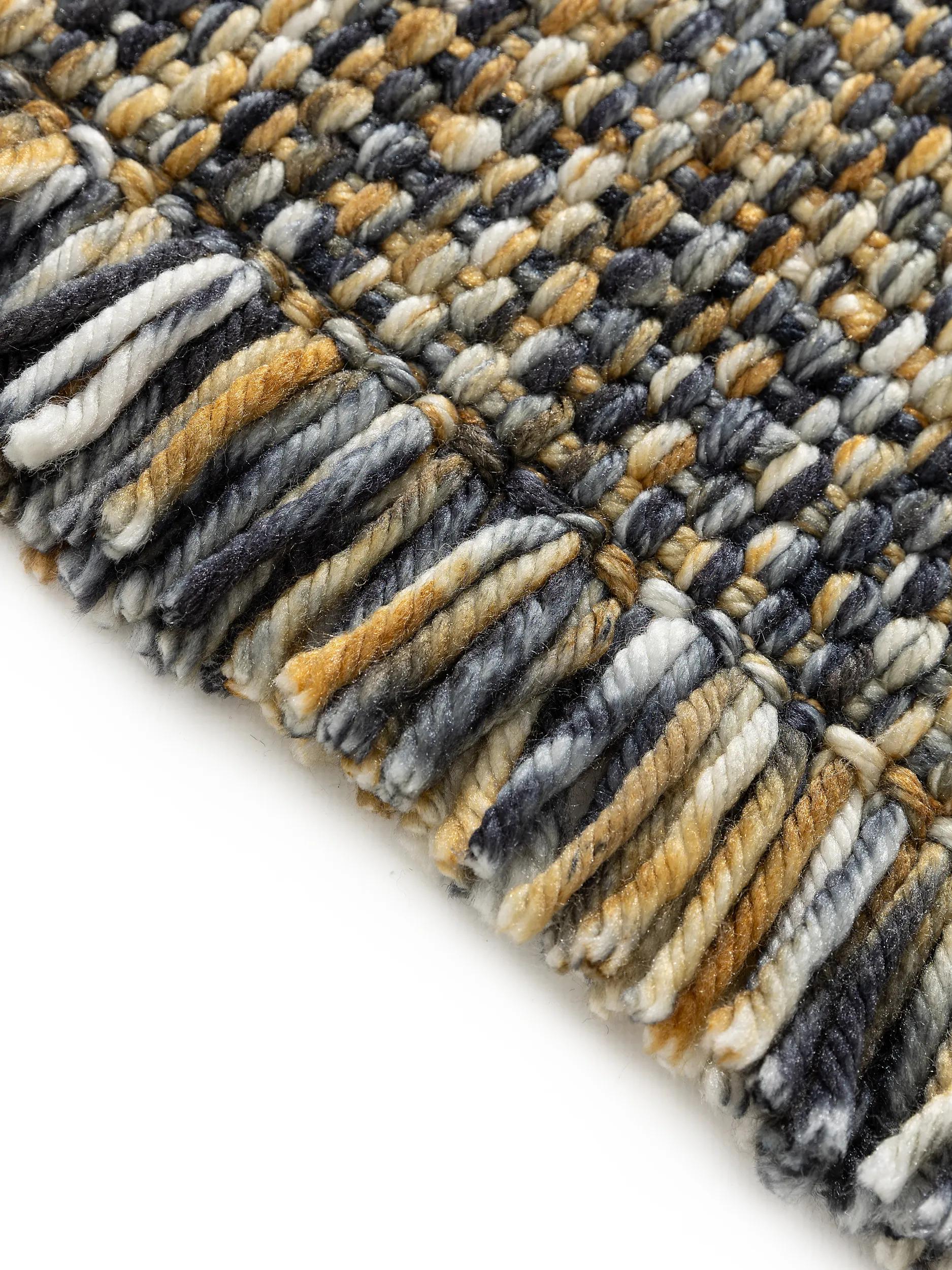 Rug Runa Yellow
