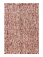 Rug Runa Red