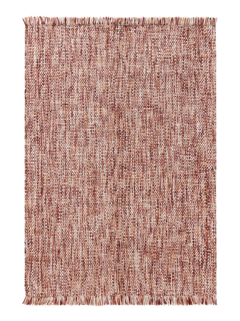 Rug Runa Red