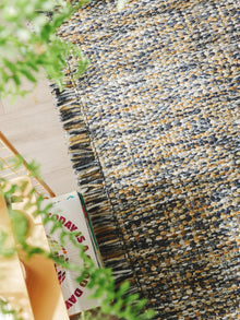 Rug Runa Yellow