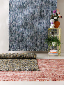Rug Runa Blue