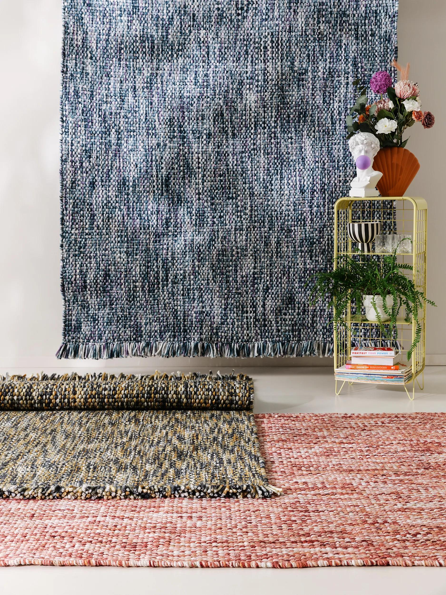 Rug Runa Blue