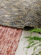 Rug Runa Yellow