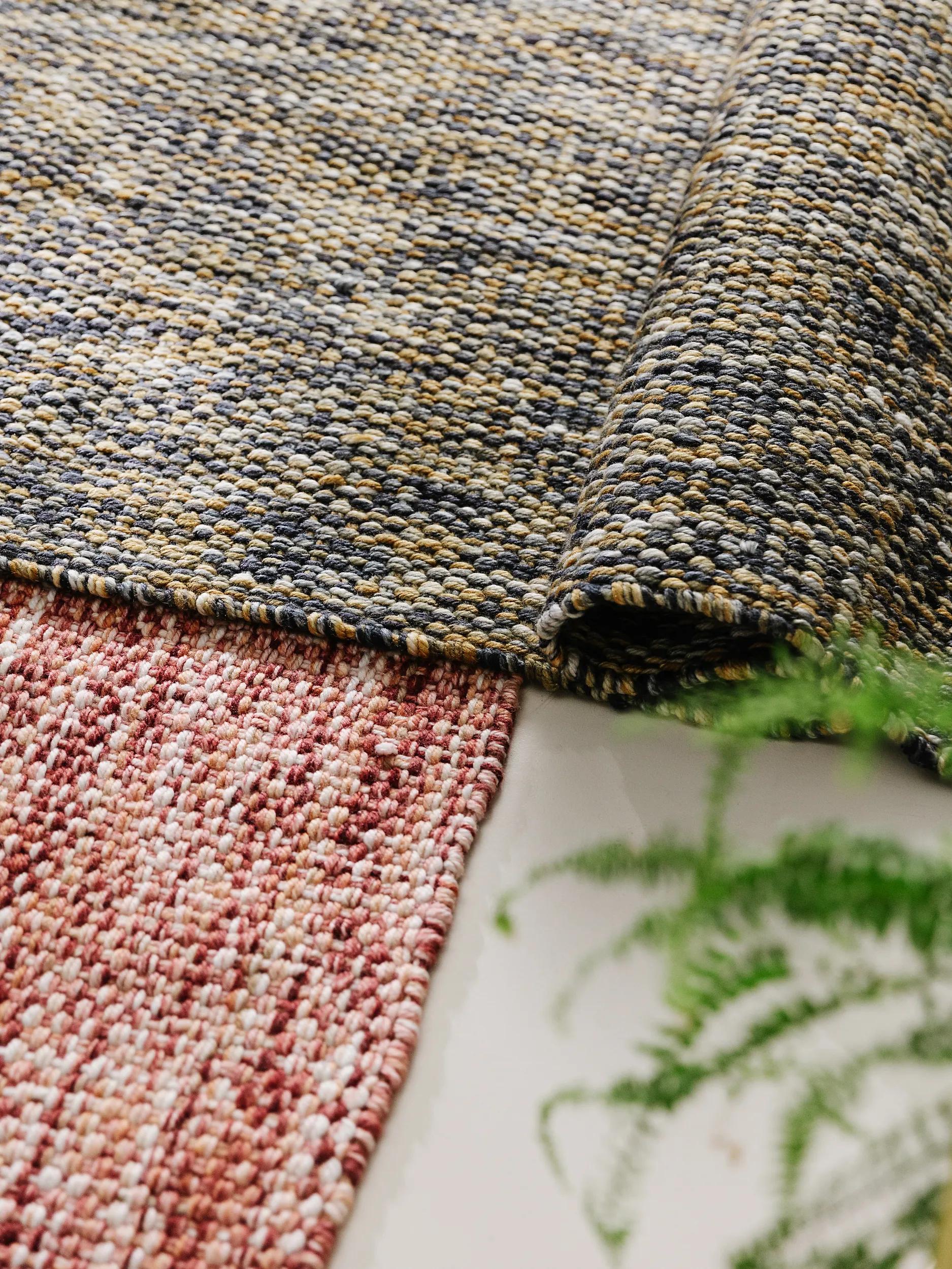 Rug Runa Yellow