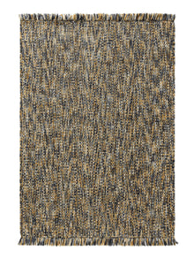 Rug Runa Yellow