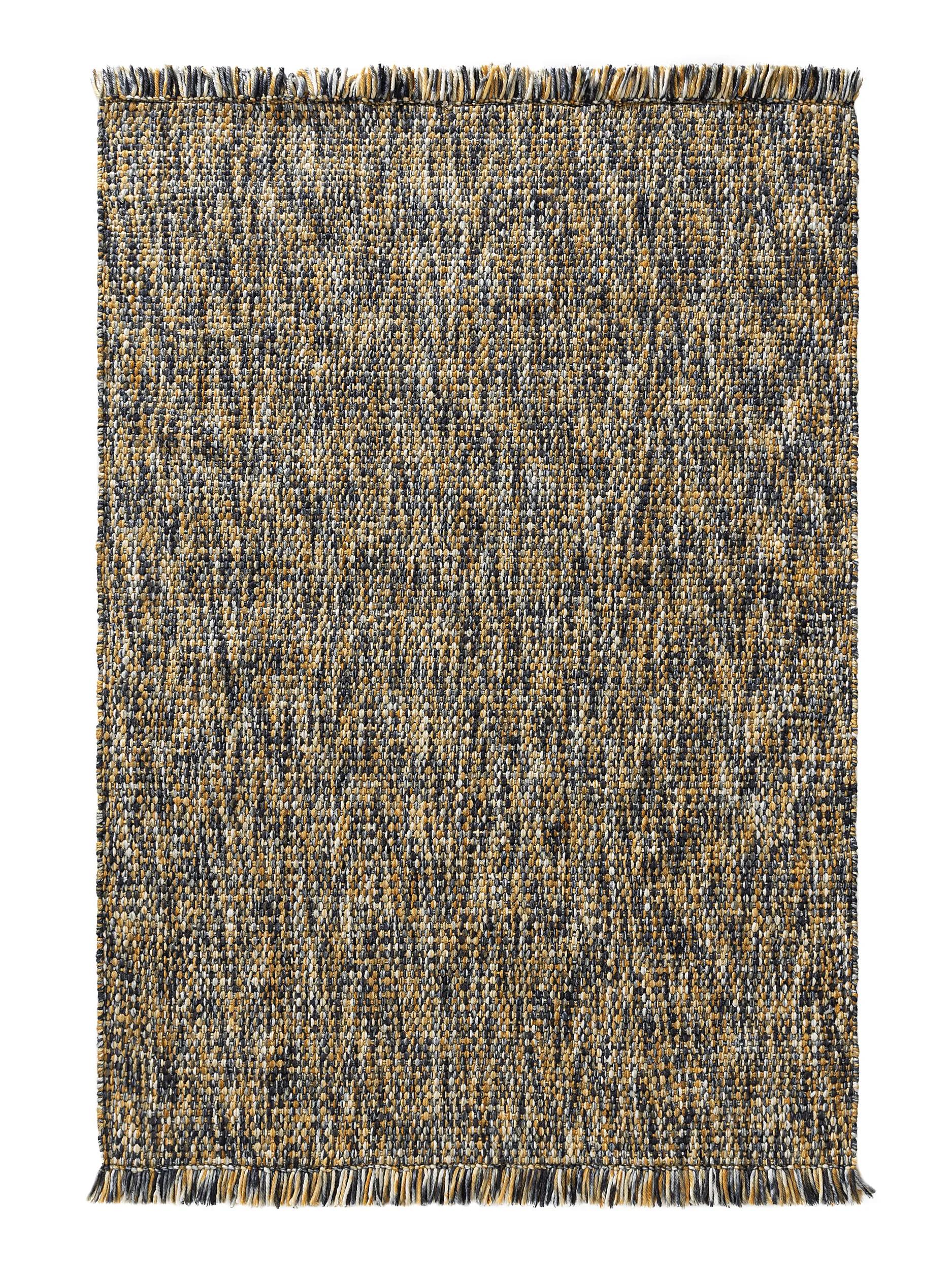 Rug Runa Yellow