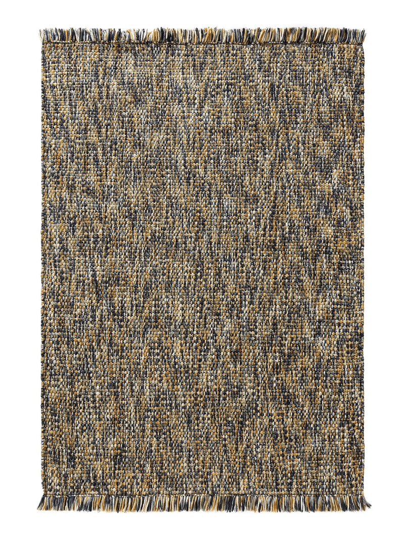 Rug Runa Yellow