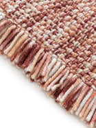 Rug Runa Red