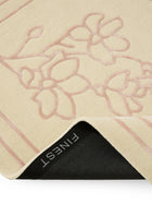 Wool Rug Sakura Cream