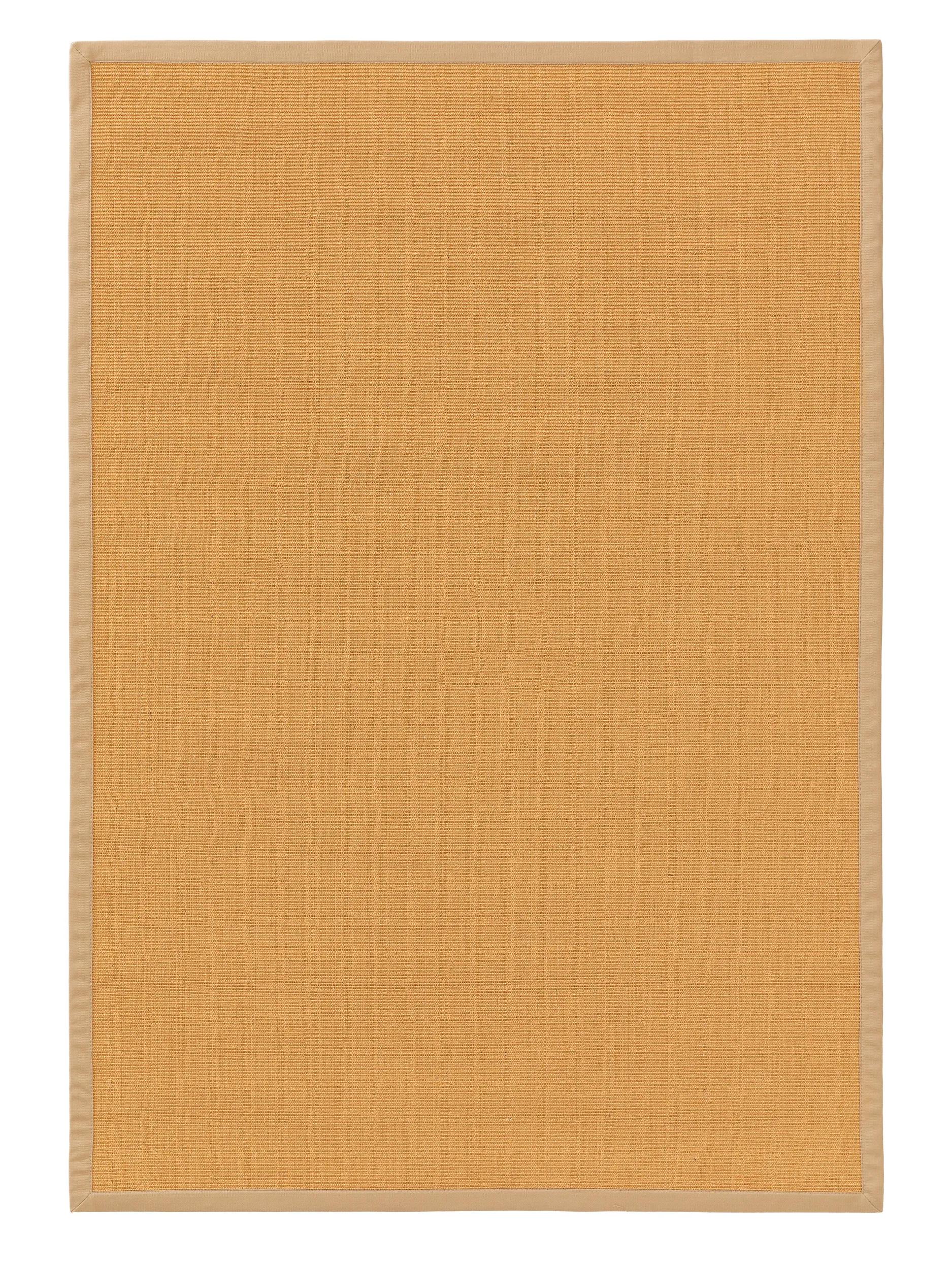 Sisal Rug Sana Beige