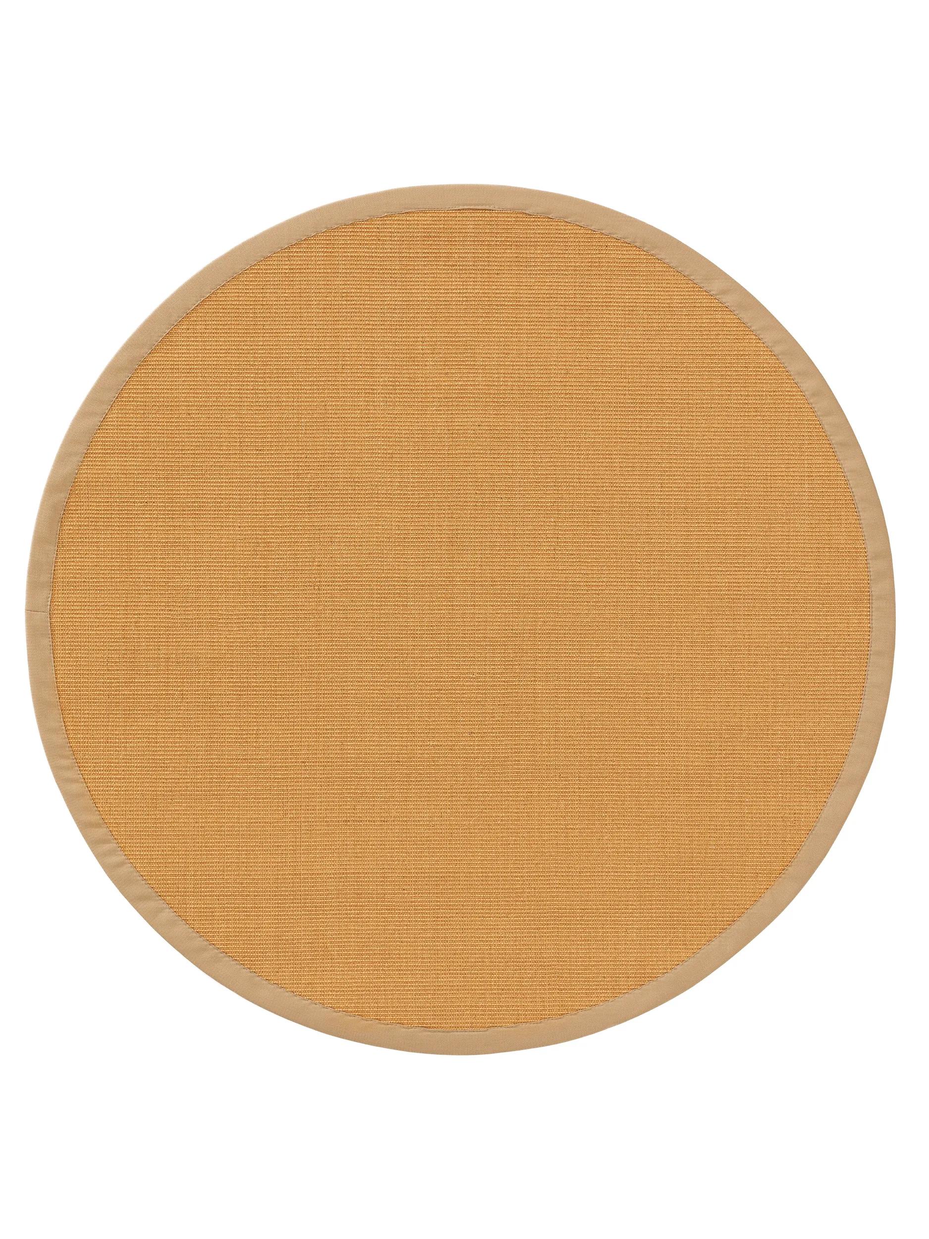 Sisal Rug Sana Beige