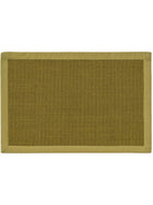 Door mat Sana Green
