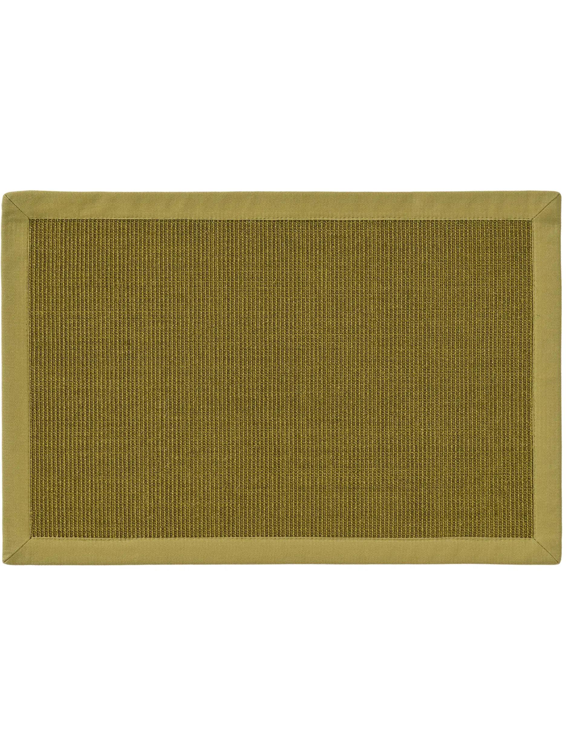Door mat Sana Green