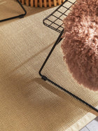 Sisal Rug Sana Cream