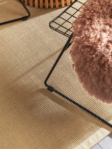 Sisal Rug Sana Cream