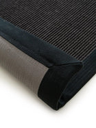 Door mat Sana Black
