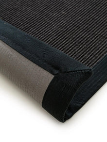 Door mat Sana Black