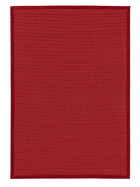 Sisal Rug Sana Red