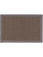 Door mat Sana Grey
