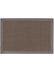 Door mat Sana Grey