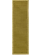 Sisal Rug Sana Green