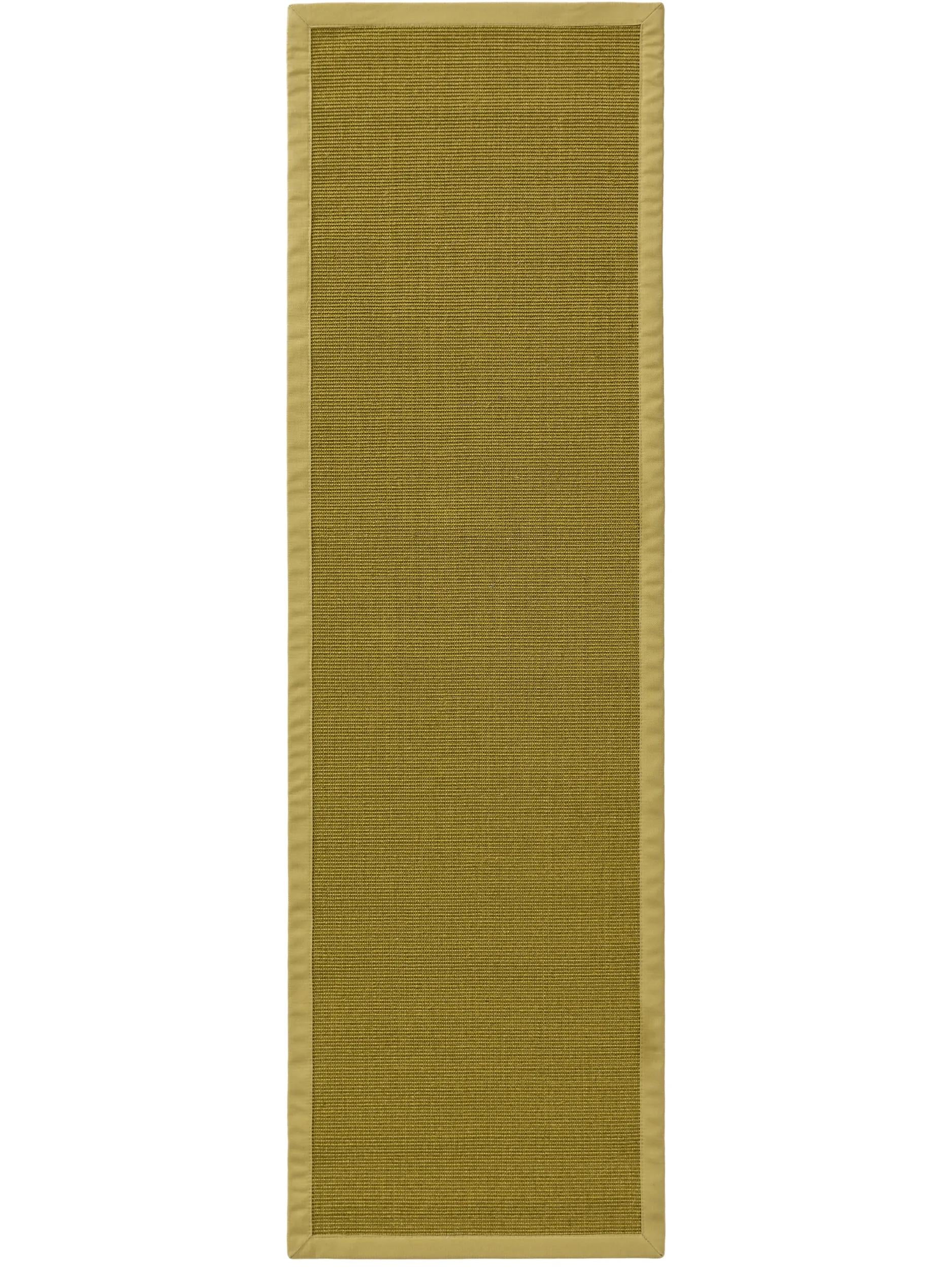 Sisal Rug Sana Green
