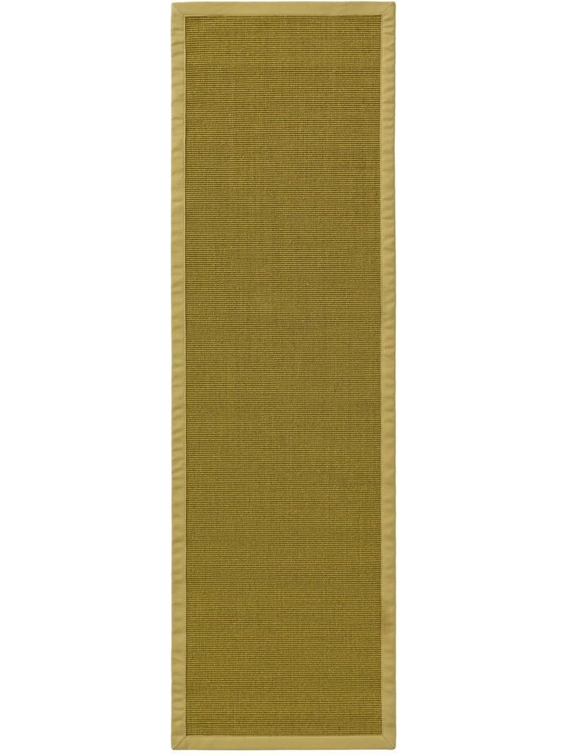 Sisal Rug Sana Green