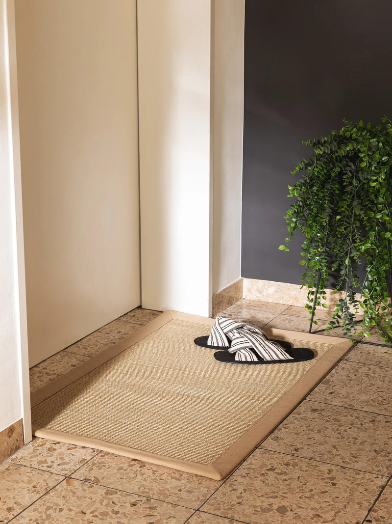 Door mat Sana Cream