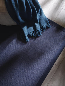 Sisal Rug Sana Blue