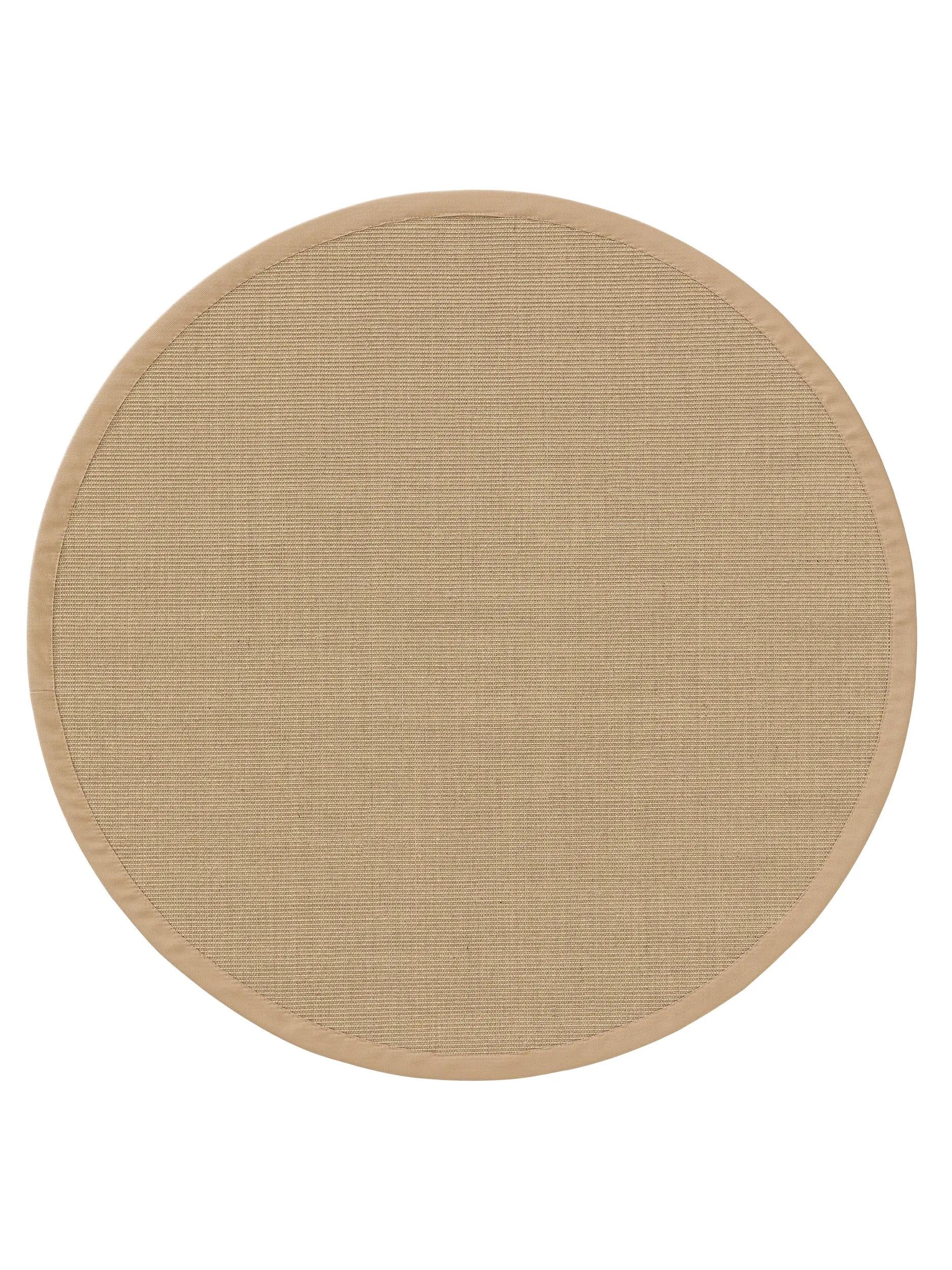 Sisal Rug Sana Cream