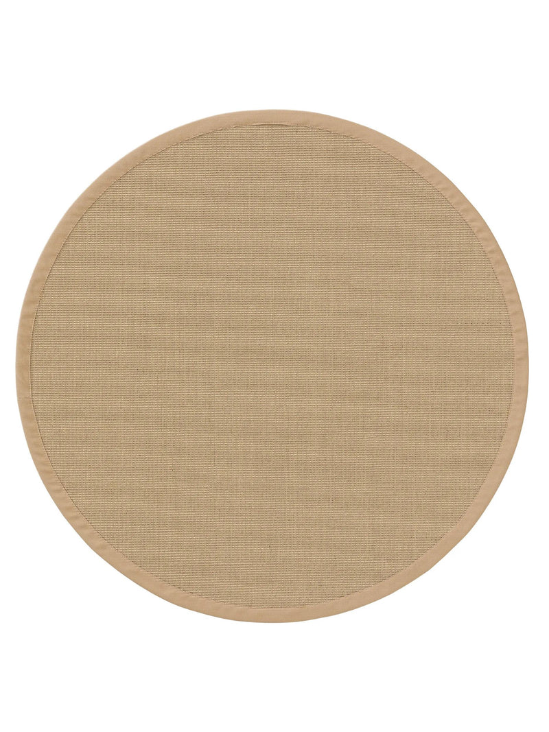 Sisal Rug Sana Cream